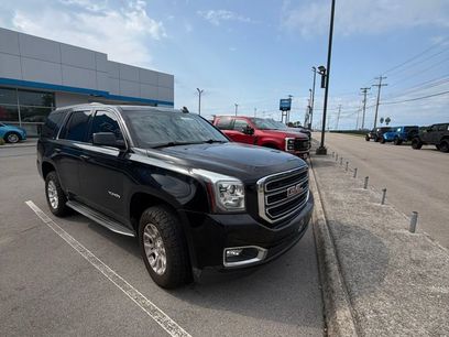 Used 2020 GMC Yukon SLT