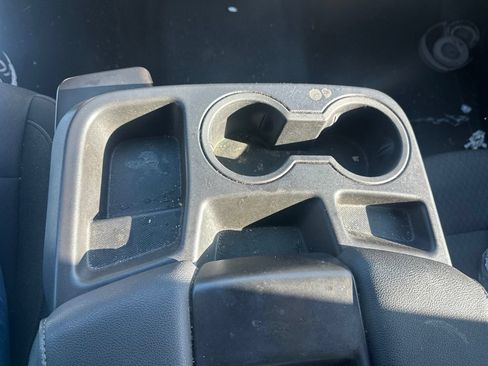 Used 2023 Chevrolet Silverado 1500 Custom AWD/4WD image 19