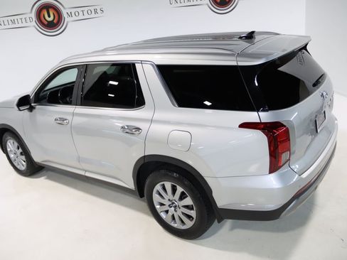 Used 2023 Hyundai Palisade SEL AWD/4WD image 5