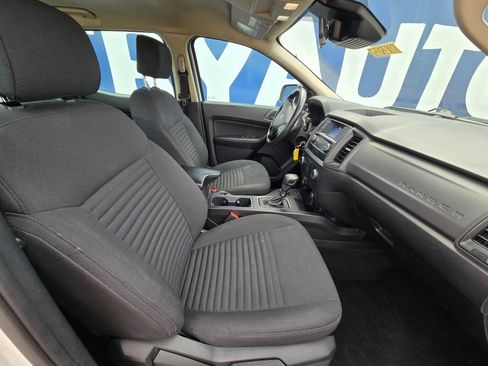 Used 2021 Ford Ranger XL w/ Equipment Group 101A High image 27