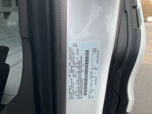 New 2026 Ford Transit 250 148 Medium Roof image 16