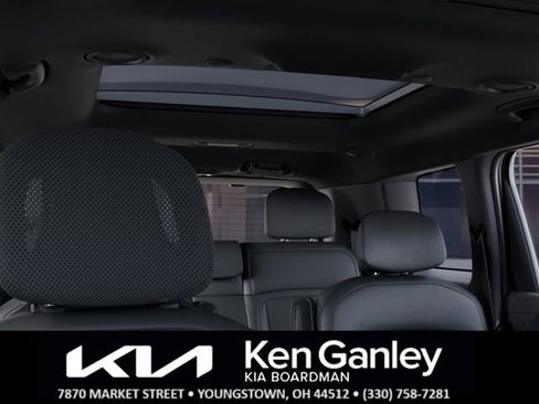 New 2027 Kia Telluride SX X-Line AWD/4WD image 27