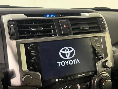 Used 2024 Toyota 4Runner SR5 Premium w/ Moonroof Package AWD/4WD image 19