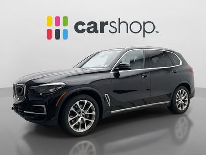 Used 2023 BMW X5 xDrive40i
