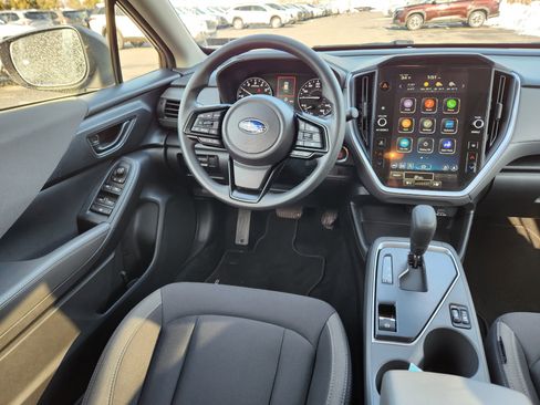 Certified 2025 Subaru Crosstrek 2.0i Premium image 13