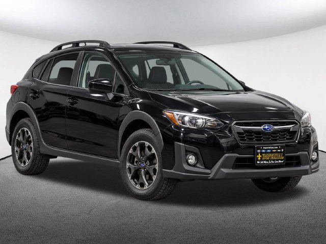 Used 2021 Subaru Crosstrek 2.0i Premium AWD/4WD image 2