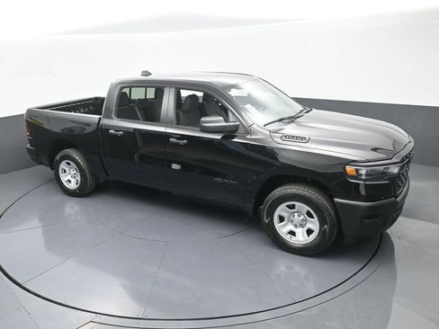 Used 2026 RAM 1500 Tradesman AWD/4WD image 46