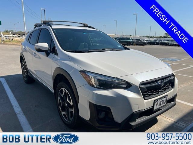 Used 2018 Subaru Crosstrek 2.0i Limited AWD/4WD image 3