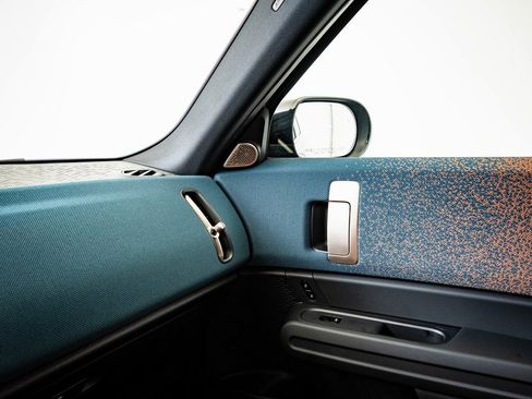 Certified 2026 MINI Cooper Countryman S AWD/4WD image 33