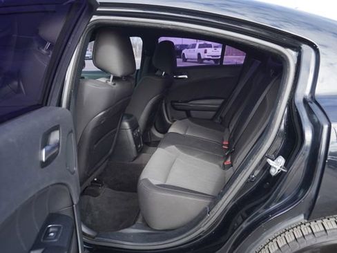 Used 2017 Dodge Charger SXT w/ Rallye Group image 15