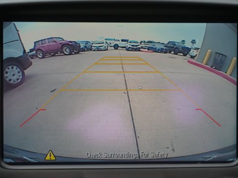 Used 2017 Chevrolet SS RWD image 23