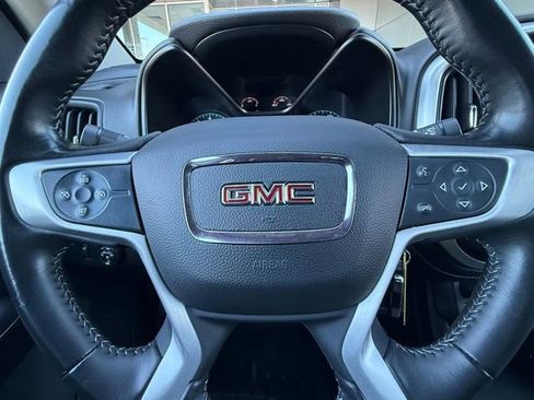 Used 2022 GMC Canyon Elevation w/ Trailering Package image 23