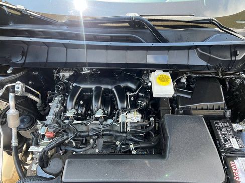 Used 2023 Nissan Pathfinder Rock Creek AWD/4WD image 20