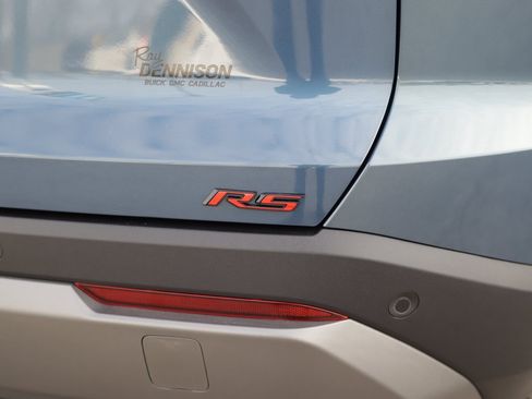 Used 2026 Chevrolet Equinox LT w/ Midnight Edition image 33