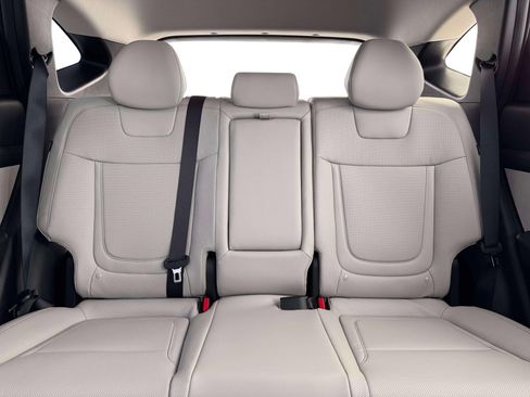 New 2026 Hyundai Tucson SEL image 16