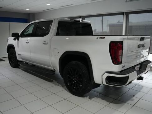 Used 2021 GMC Sierra 1500 Elevation image 31