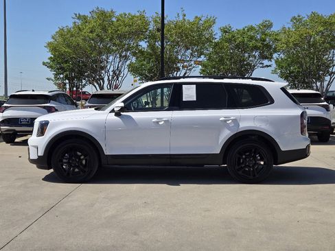 Used 2025 Kia Telluride SX X-Line image 12