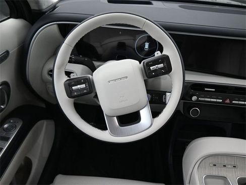 New 2026 Hyundai Palisade Calligraphy image 13