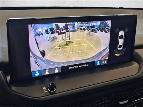 New 2025 Honda Accord Touring image 16