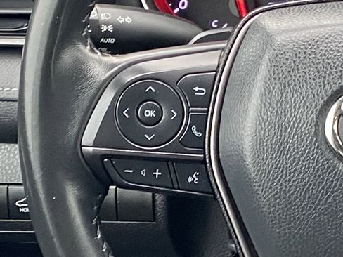 Certified 2024 Toyota Camry XSE image 18