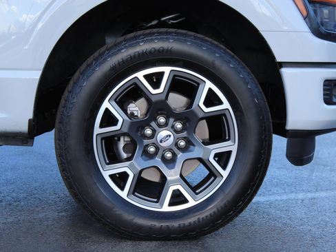 Used 2024 Ford F150 STX image 24