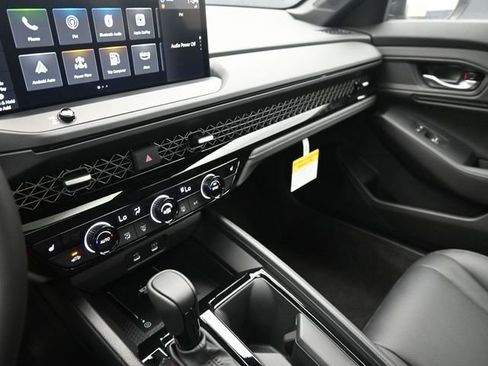 New 2026 Honda Accord Hybrid Sport-L image 31
