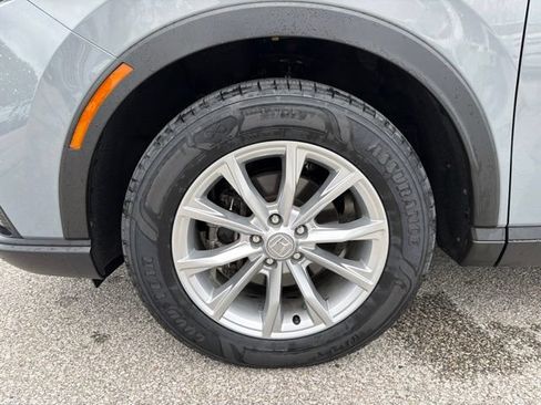 Used 2024 Honda CR-V EX image 35
