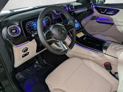 Certified 2026 Mercedes-Benz GLC 300 image 9