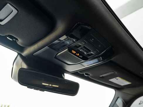 Used 2025 Lexus GX 550 550 Overtrail+ Mark Levinson A w/ Accessory Package (CT) image 42