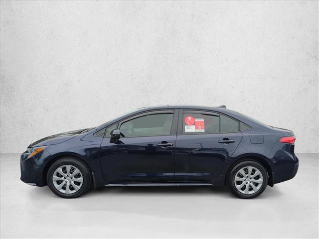 New 2027 Toyota Corolla LE FWD image 8