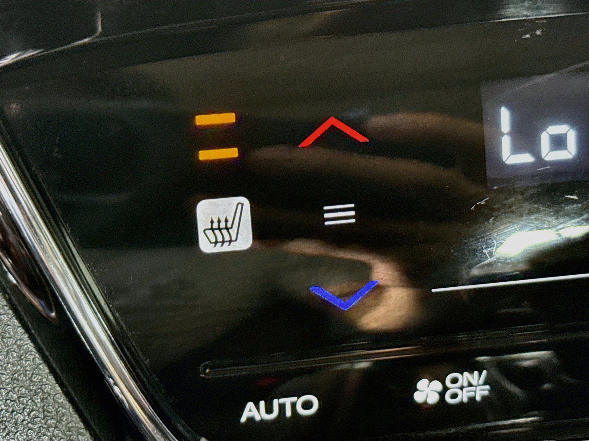 Certified 2022 Honda HR-V EX image 24