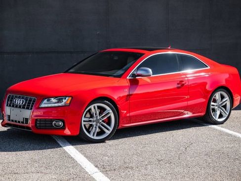 Used 2008 Audi S5 4.2 image 36