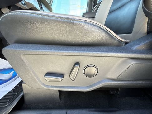 Used 2024 Ford Bronco Wildtrak AWD/4WD image 14