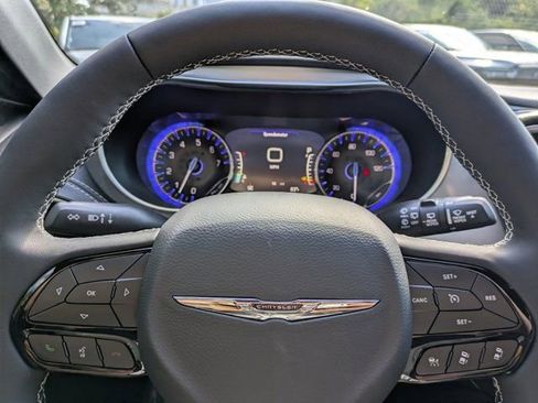 New 2026 Chrysler Pacifica Limited w/ S Appearance Package image 29