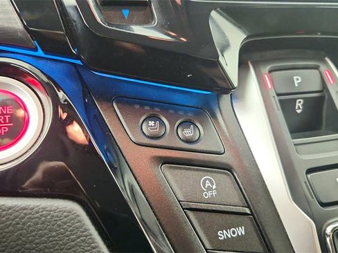 Used 2024 Honda Odyssey Elite image 25