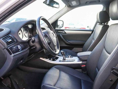 Used 2014 BMW X3 xDrive28i image 15