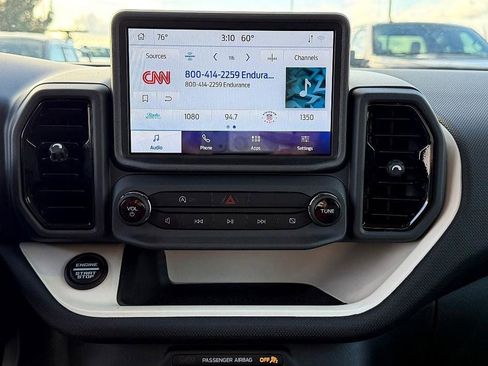 Used 2024 Ford Bronco Sport Heritage image 24