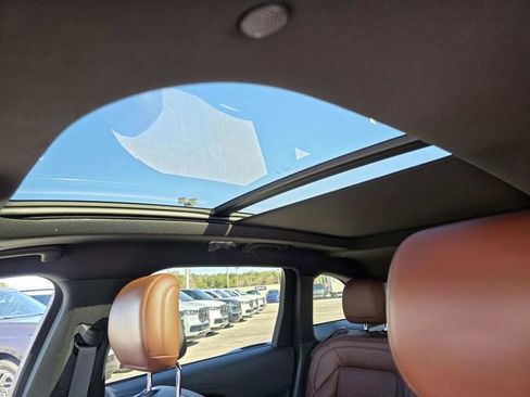 New 2026 Lincoln Nautilus Reserve w/ Jet Appearance Package image 9