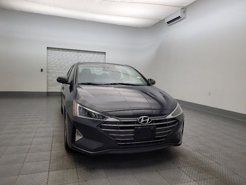 Used 2020 Hyundai Elantra SEL w/ Cargo Package (C1) image 14