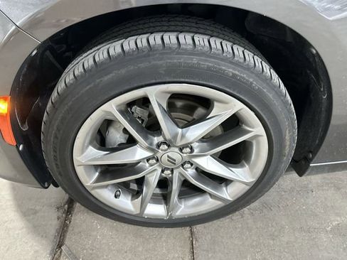 Used 2022 Dodge Charger SXT w/ Plus Group image 22