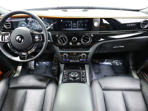Used 2021 Rolls-Royce Ghost AWD/4WD image 62