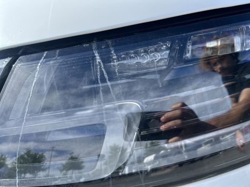 Used 2021 Land Rover Range Rover Westminster Edition AWD/4WD image 10