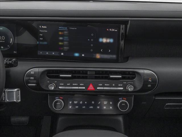 New 2027 Hyundai Palisade SEL Premium FWD image 7
