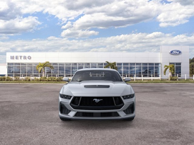New 2026 Ford Mustang GT Premium RWD image 6