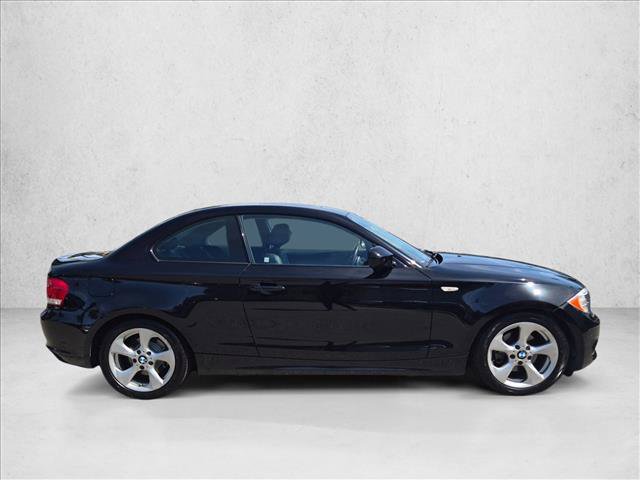Used 2012 BMW 128i Coupe RWD image 4