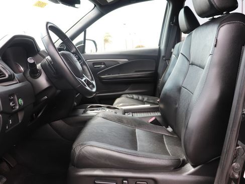 Used 2021 Honda Passport EX-L image 13