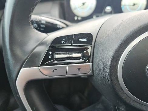 Used 2023 Hyundai Tucson SEL w/ Convenience Package AWD/4WD image 36