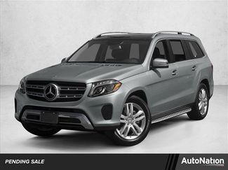 Used 2017 Mercedes-Benz GLS 450 4MATIC video 1