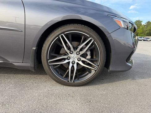 Used 2021 Honda Accord Touring image 8