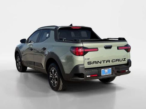 New 2026 Hyundai Santa Cruz XRT AWD/4WD image 3